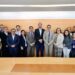 UTMACH seleccionada para construcción de residencias estudiantiles
