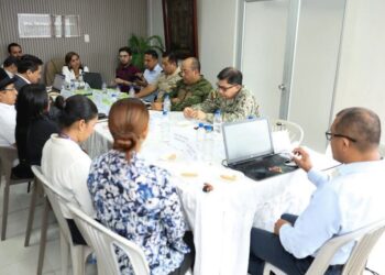Restricción de horarios nocturnos en cuatro cantones de El Oro