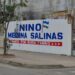 pintadas en paredes no constituyen aún campaña electoral