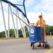Aseo Machala EP garantiza continuidad de servicios pese a suspensión del cobro de la Tasa