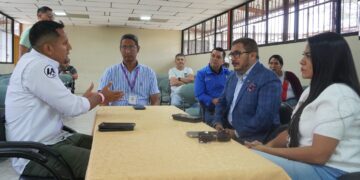 UTMACH amplía su cobertura universitaria con nuevo Campus en Santa Rosa
