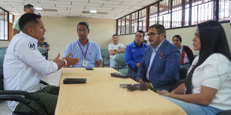 UTMACH amplía su cobertura universitaria con nuevo Campus en Santa Rosa