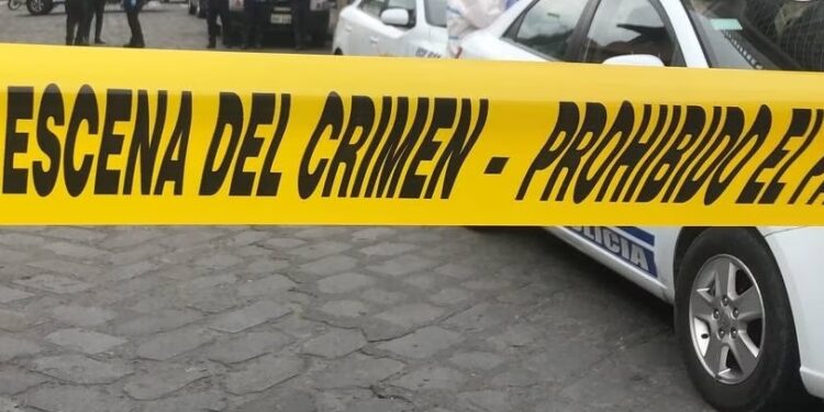 Docente gravemente herido luego que fue apuñalado por un estudiante