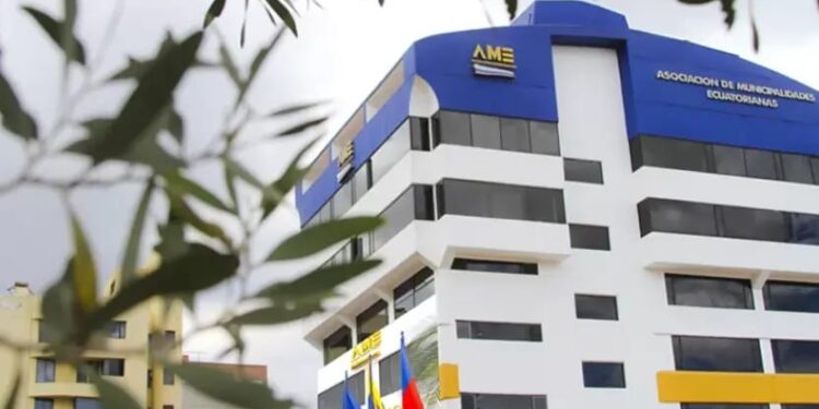 Alcaldes elegirán a nuevas autoridades de AME