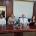 Docentes exigen revisión de normas tras asesinato de docente