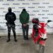 Aprehendieron a adolescente por robo de motocicleta eléctrica