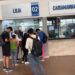 Detectan cobros indebidos en el terminal terrestre de Machala