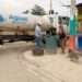 Aguas Machala EP informa sobre trabajos para restablecer el servicio de agua potable