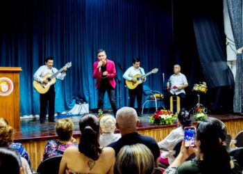 Viernes Cultural en la Casa de la Cultura