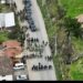 Comunidades indígenas bloquean acceso a Saraguro