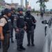 El carro abandonado en el sur de Guayaquil pertenece a un marino
