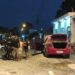 Delincuentes incendiaron un carro