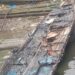 Hallan embarcación incinerada y pescadores continúan desaparecidos