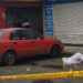 Lo asesinaron cuando abría su negocio