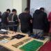 Megaoperativo en Durán deja detenidos, armas, combustible y documentos falsificados