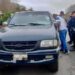 Dos hombres fueron asesinados cuando se movilizaban en un carro