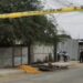 “Pata Pata” fue asesinado a tiros en una vereda