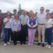 Ecuavóley Estudiantil une a más de 25 equipos en Machala