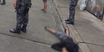 Policía neutraliza a delincuente armado tras ataque en Quevedo