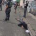 Policía neutraliza a delincuente armado tras ataque en Quevedo
