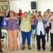 Hospital Teófilo Dávila realiza Caminata Dorada por la Salud, por el Día Mundial de la Diabetes