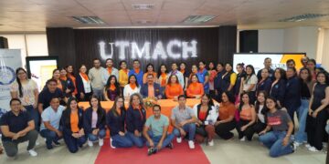 UTMACH presenta Agenda por los 16 Días de Activismo contra la Violencia hacia la Mujer