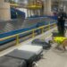 En una maleta se pretendía llevar droga a Grecia