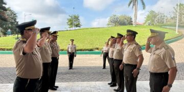 Policía de Perú y Ecuador se reunieron para fortalecer la seguridad en la frontera