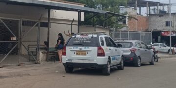 Hombre de 19 años fue víctima de sicariato