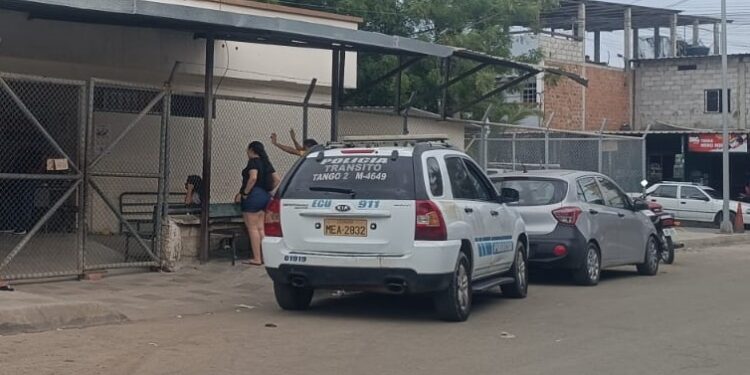 Hombre de 19 años fue víctima de sicariato