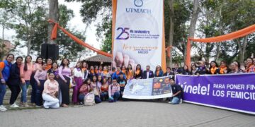 UTMACH reafirma compromiso con la eliminación de la violencia de género