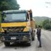 Portovelo lanza Operativo de Control para vehículos pesados