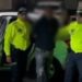 En Colombia recapturaron a líder de grupo criminal de Ecuador que usaba identidad falsa