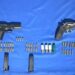 Descubren inmueble usado para acopio y alquiler de armas