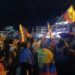Organizaciones indígenas rechazan sesión del Pleno de la Asamblea Nacional en Imbabura