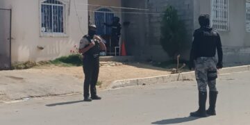 Sicario ingresó a una vivienda y asesinó a un hombre