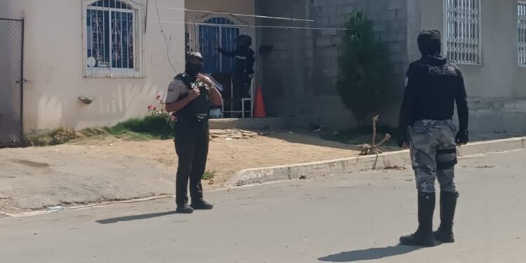 Sicario ingresó a una vivienda y asesinó a un hombre