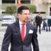 Carlos Leonardo Alarcón seguirá al frente de la Fiscalía General al menos siete meses más