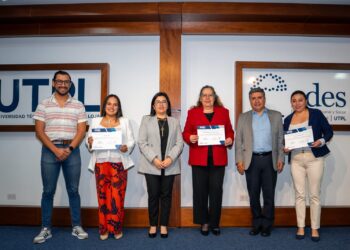 UTPL TEC Impulsa la transformación digital en 15 países