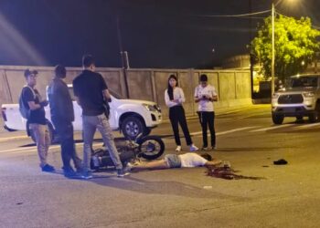 Murió el hombre que recibió disparos en el ataque que falleció una mujer