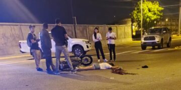 Murió el hombre que recibió disparos en el ataque que falleció una mujer