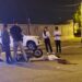 Murió el hombre que recibió disparos en el ataque que falleció una mujer