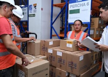 Ministerio de Salud e IESS amplían 30 días la emergencia para cerrar compras de medicamentos e insumos