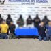 El Oro entre las provincias donde fueron detenidos 55 presuntos secuestradores y extorsionadores