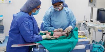 Logro en salud Materno-Infantil: Cero contagios de VIH de madre a hijo en 3 años
