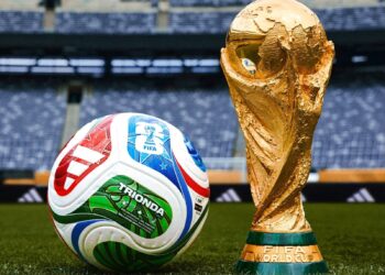 Dónde ver el sorteo del Mundial 2026 EN VIVO por ‘streaming’ y televisión