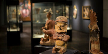 Nuevo Museo Nacional del Ecuador: Un Proyecto de Futuro