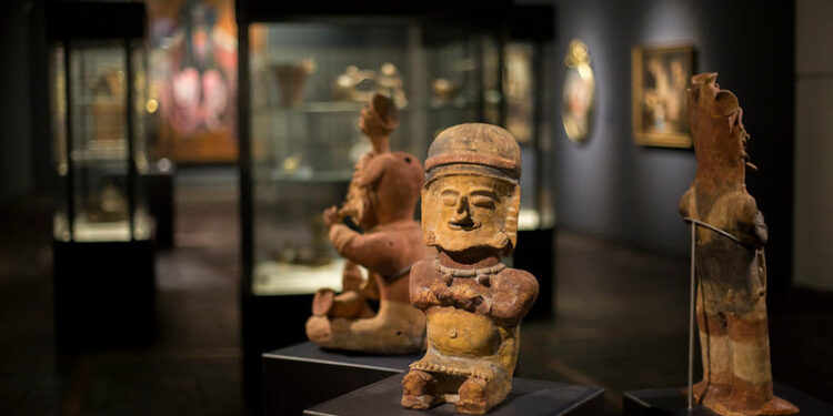 Nuevo Museo Nacional del Ecuador: Un Proyecto de Futuro