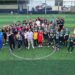 IX Jornadas Deportivas del Hospital Teófilo Dávila: Un Éxito Rotundo