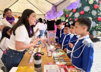 Con cultura, Zaruma se compromete contra la violencia a la mujer y celebra la inclusión